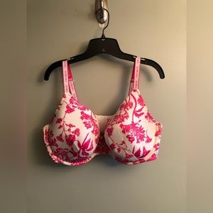Cacique t-shirt bra